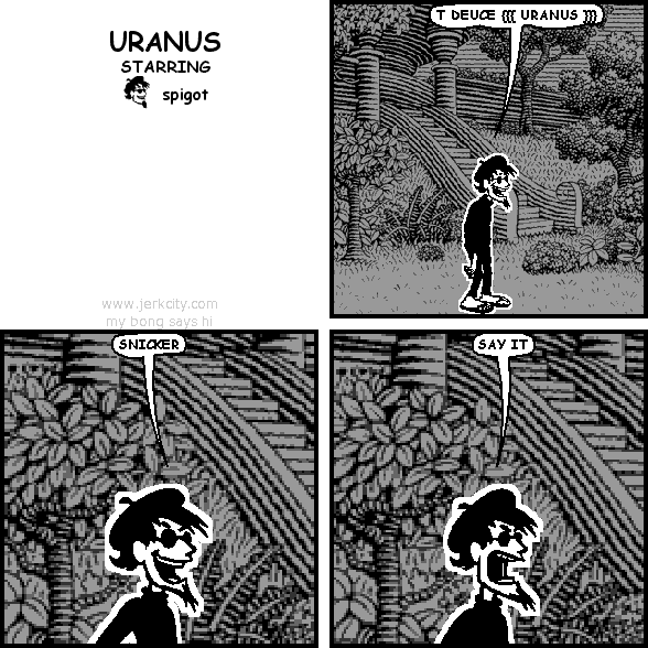 URANUS