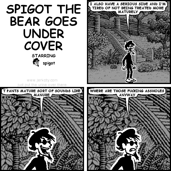 UNDERCOVER