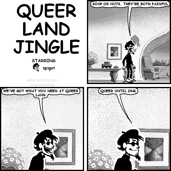 JINGLE