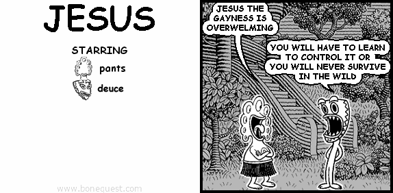 JESUS