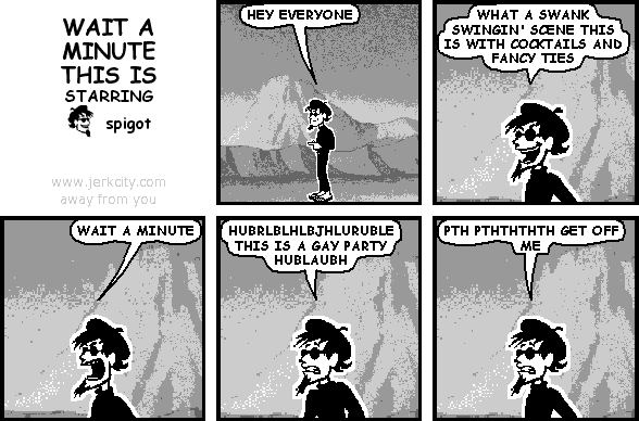 JERKCITY INC.