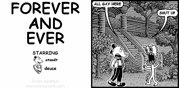 JERKCITY FOREVER AND EVER