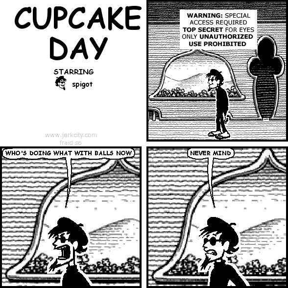 CUPCAKE DAY