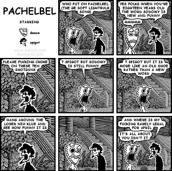 PACHELBEL