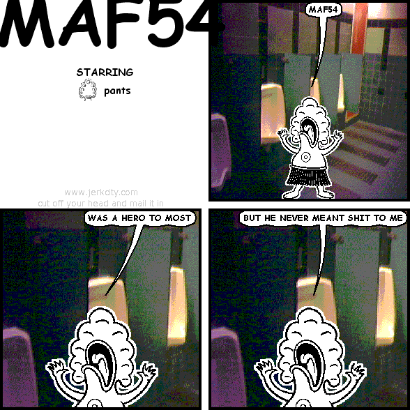 MAF54