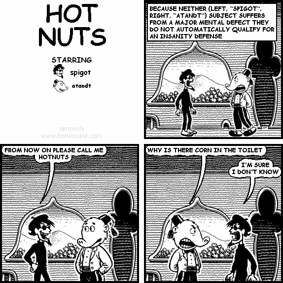 HOTNUTS