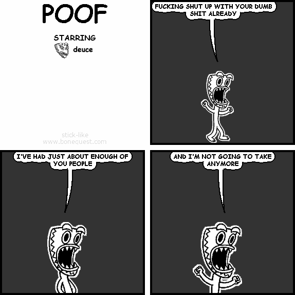 POOF!