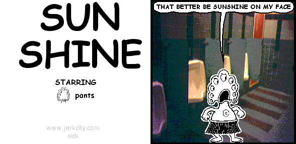 SUNSHINE