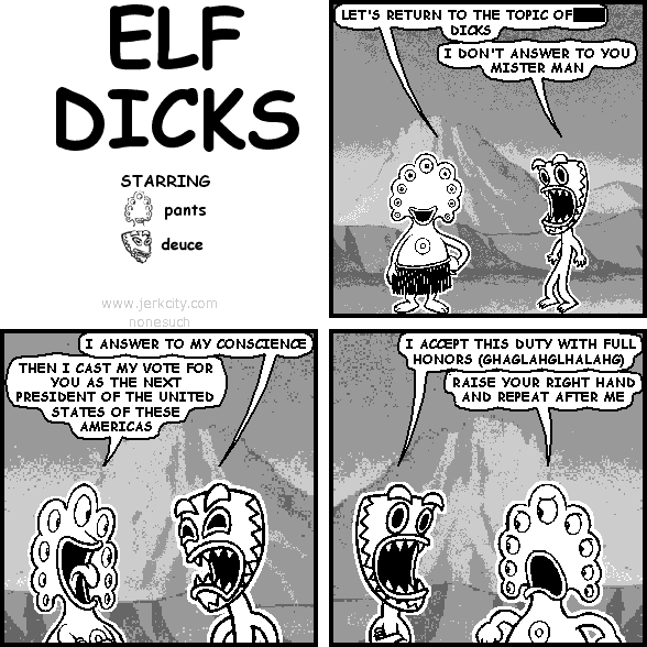 XXX DICKS