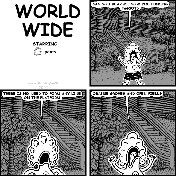WORLDWIDE