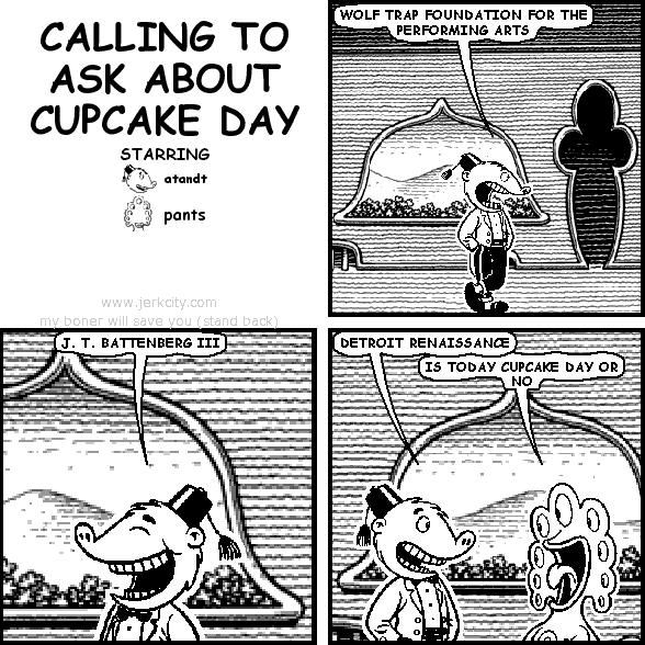 WHEN IS CUPCAKE DAY ANYWAY