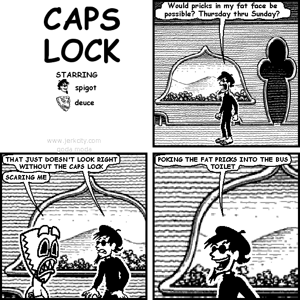 CAPSLOCK