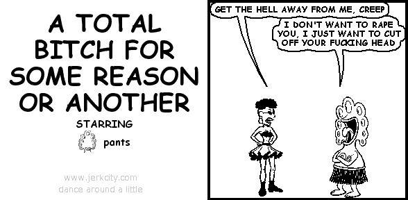 SOME REASON OR ANOTHER