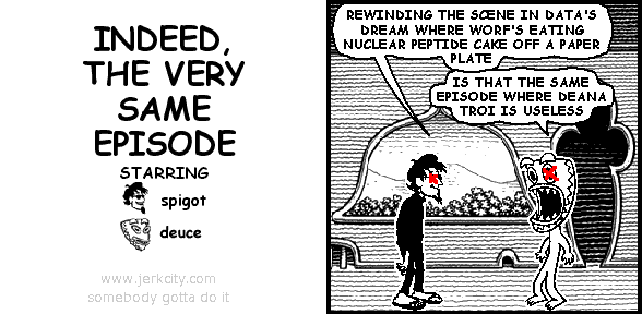 THE VERY SAME