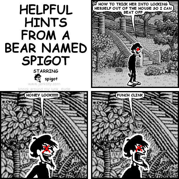 HELPFUL HINTS