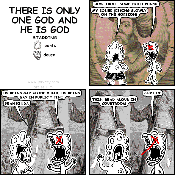 ALLAH YOUR OWN AKBAR
