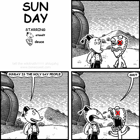 SUN DAY