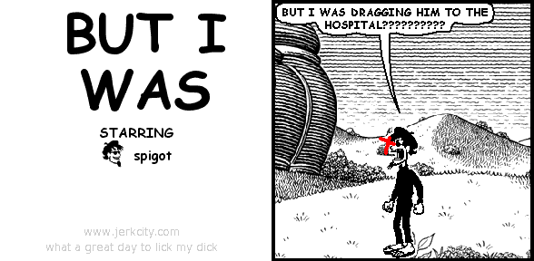 BUT