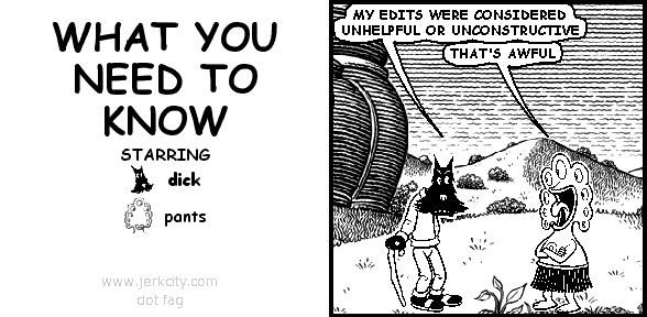 WIKIPEDIA SUCKS