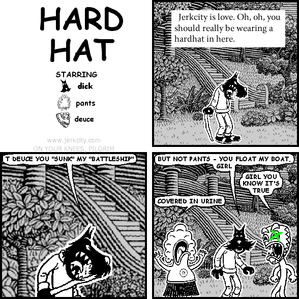 HARD HAT