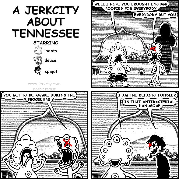 TENNESSEE