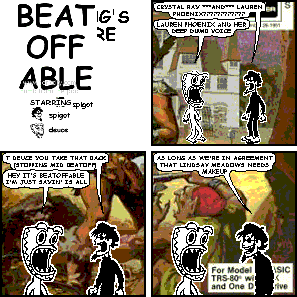 BEATOFFABLE