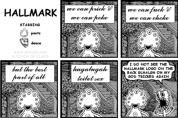 HALLMARK