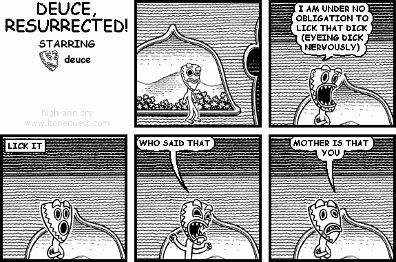 RESURRECTION