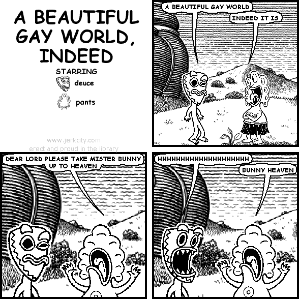 A BEAUTIFUL WORLD