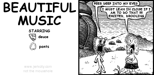 BEAUTIFUL MUSIC