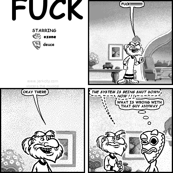 FUCK