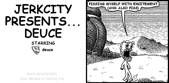DEUCE