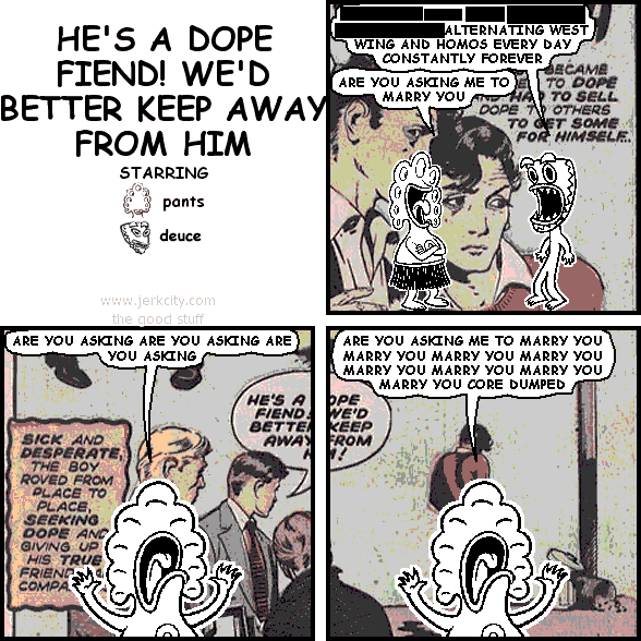 DOPE FIEND
