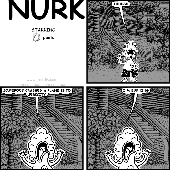 NURK