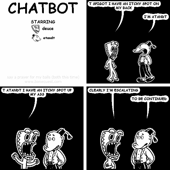 CHATBOT