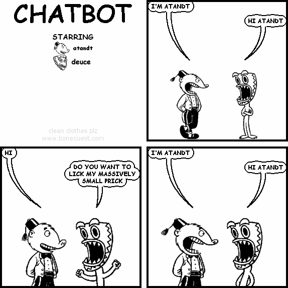 CHATBOT
