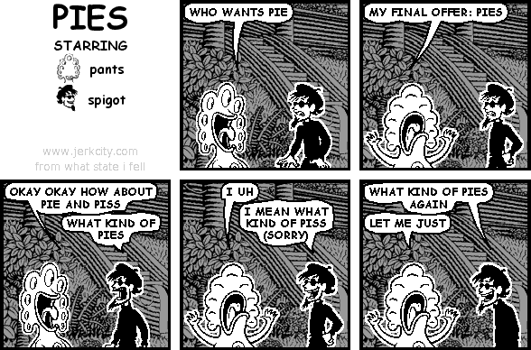 PIES