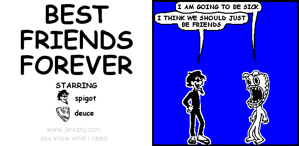 BEST FRIENDS FOREVER