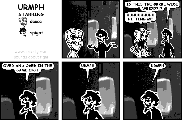 URMPH