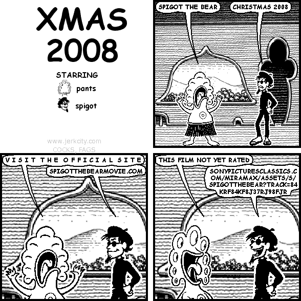 CHRISTMAS 2008