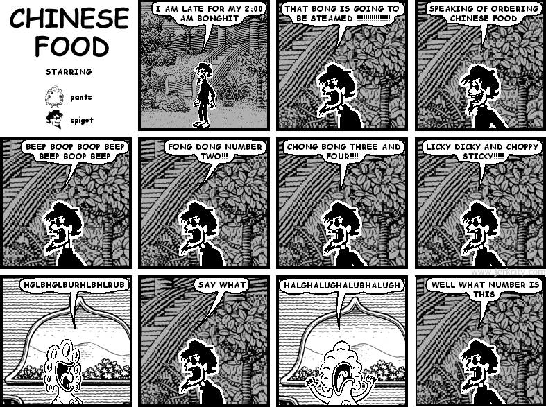 CHINESE FOOD