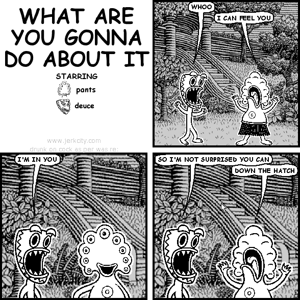 COCKS