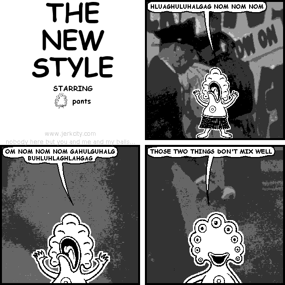 NEW STYLE