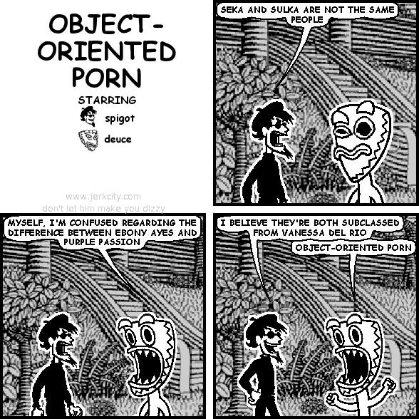 OOP
