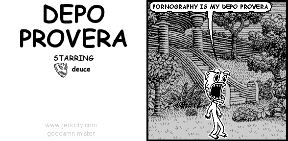 DEPO PROVERA