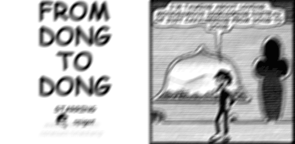 FROM DONG TO DONG