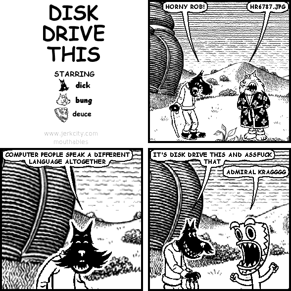 DISK DRIVE THIS