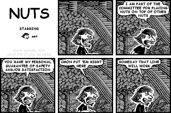 NUTS