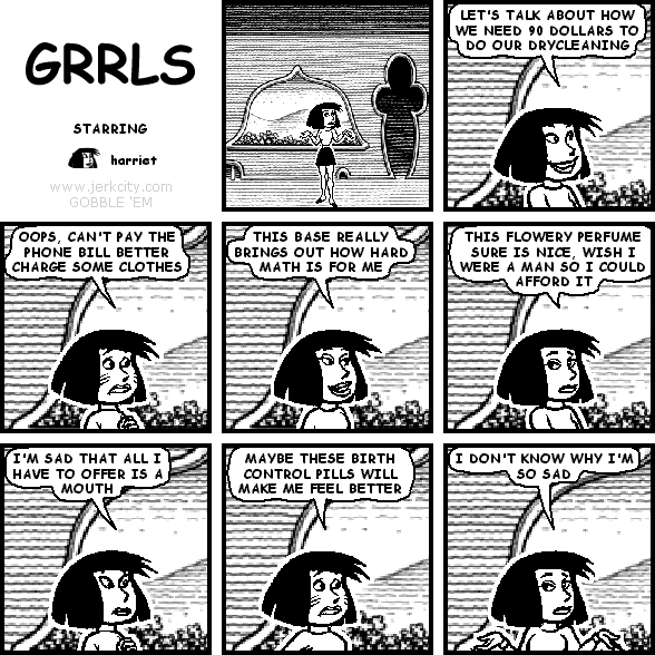 GRRLZ