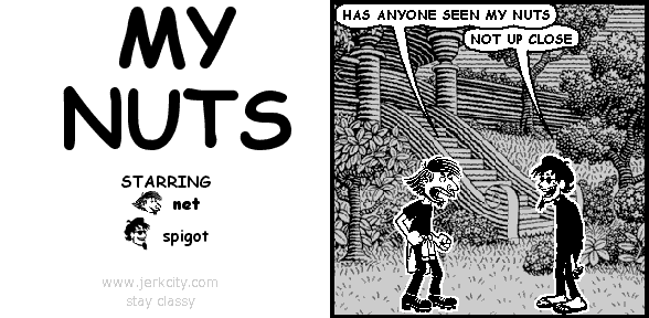 MY NUTS